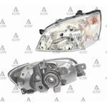 HYUNDAI GETZ FAR 03-06 ELEKTRİKLİ SOL MAHER 92110-1C010-MHR-01122